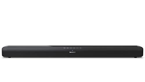 Die beste soundbar unter 100 euro sharp htsb100 2 0 soundbar 75w Bestsleller kaufen