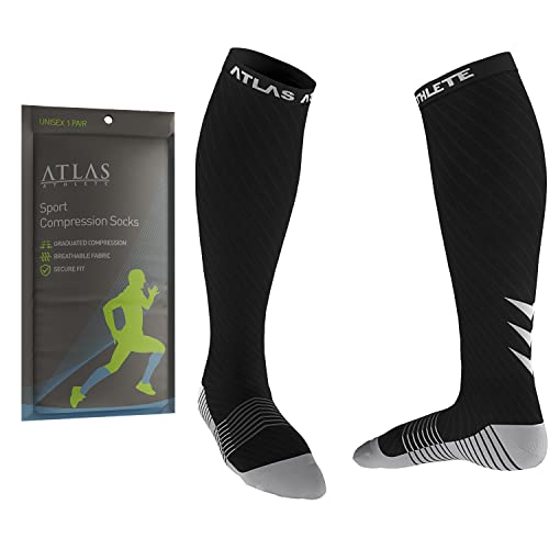 Die beste sport kompressionsstruempfe atlas athlete atlas sport abgestuft Bestsleller kaufen