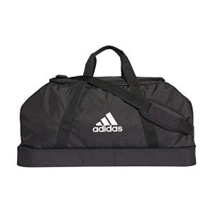 Sporttasche mit Schuhfach adidas Tiro Du Bc Tasche Black/White
