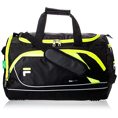 Die beste sporttasche mit schuhfach fila advantage sporttasche 483 cm Bestsleller kaufen