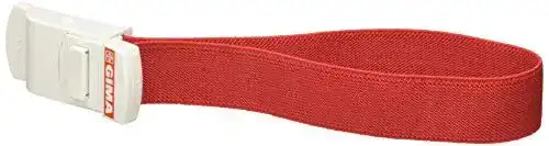 Stauschlauch GIMA Fast Tourniquet, Release-Verschlusssystem