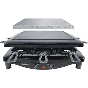Steba-Raclette