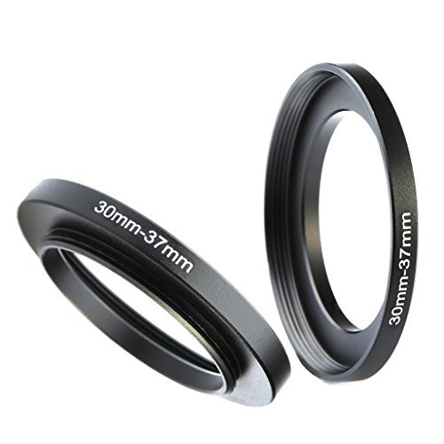 Step-up-Ringe K&F Concept ® 11 teiliges Filteradapter Set