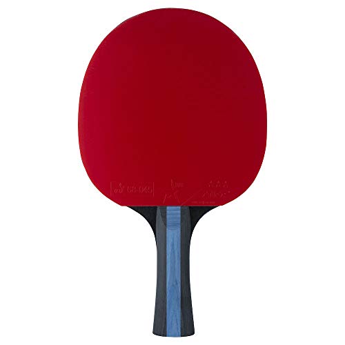 Die beste stiga tischtennisschlaeger stiga future 3 sterne rot schwarz Bestsleller kaufen