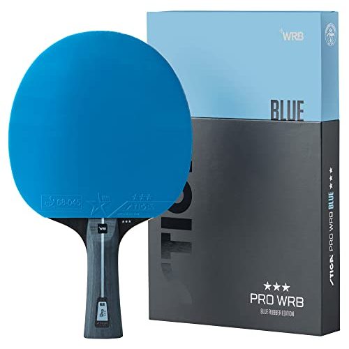 Stiga-Tischtennisschläger Stiga, Pro WRB Blue Edition