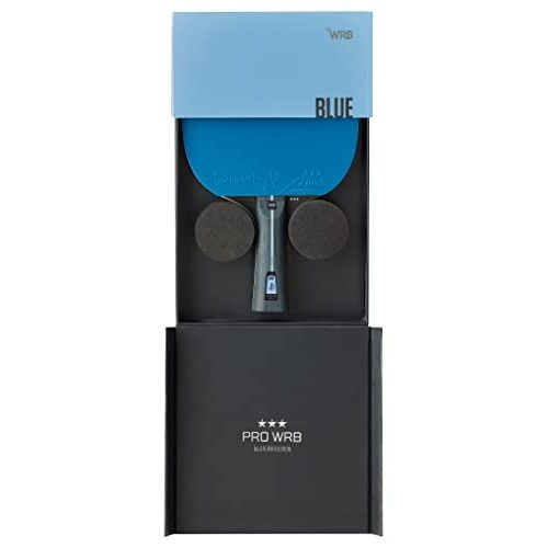 Stiga-Tischtennisschläger Stiga, Pro WRB Blue Edition
