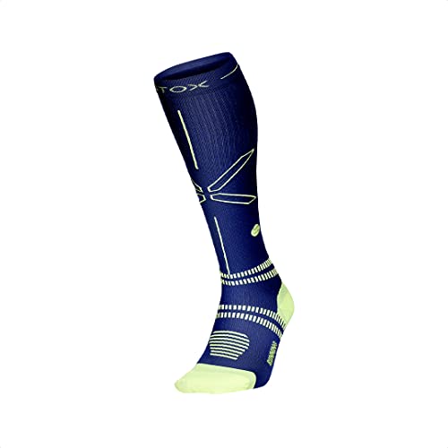 Die beste stox kompressionsstruempfe stox energy socks laufsocken herren Bestsleller kaufen
