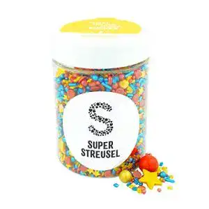 Die beste Super Streusel 2026 Test Bestseller Super Streusel
