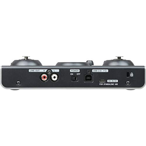 Tascam-Audio-Interface Tascam MiNiSTUDIO Creator US-42B