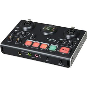 Tascam-Audio-Interface Tascam MiNiSTUDIO Creator US-42B