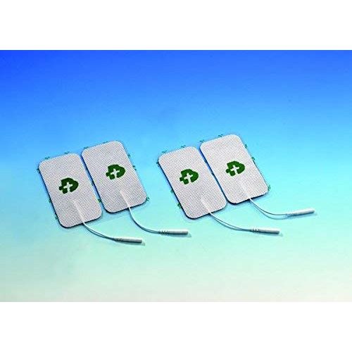 TENS-Pad TESMED Elektroden Pads für TENS und EMS Reizstrom