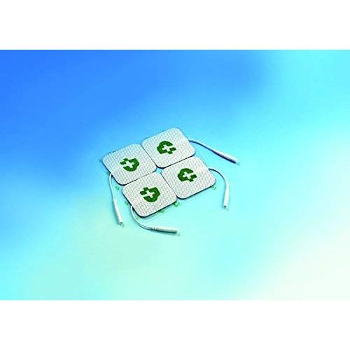TENS-Pad TESMED Elektroden Pads für TENS und EMS Reizstrom