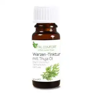Thuja-Urtinktur