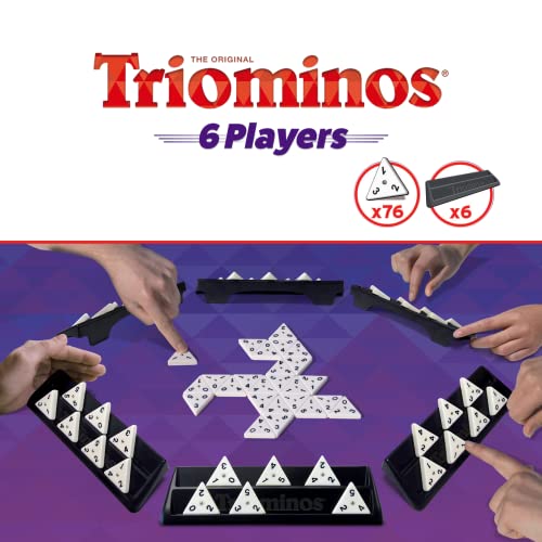 Triomino Goliath Toys Goliath Classic, Reisespiele, Domino