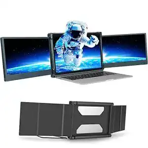 Triple-Screen