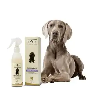 Die beste Trockenshampoo Hund 2026 Test Bestseller Trockenshampoo Hund