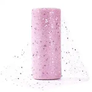 Tüll-Stoff