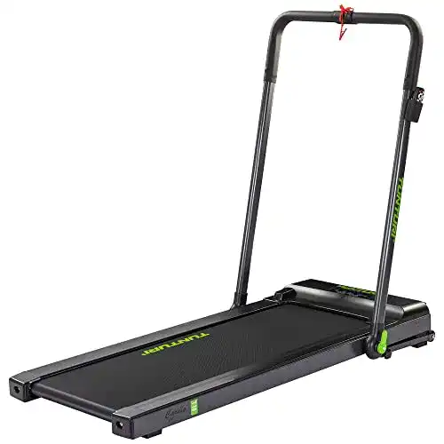 Tunturi-Laufband Tunturi Laufband T10 Cardio Fit, elektrisch