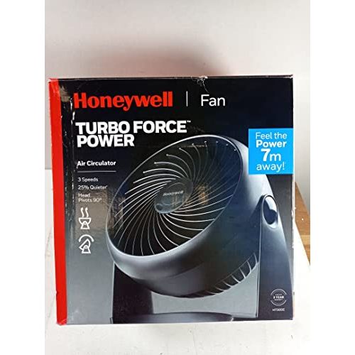 Turbo-Ventiliator Honeywell TurboForce Turbo-Ventilator