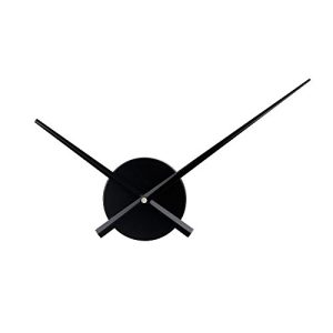 Uhrzeiger Timelike , 3D-, nadelförmig, für Wanduhren