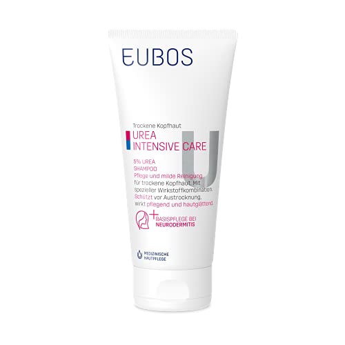 Die beste urea shampoo eubos 5 urea shampoo 200ml Bestsleller kaufen