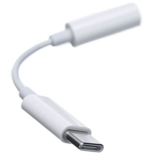 USB-C-Klinke-Adapter Apple USB‑C auf 3,5‑mm Adapter