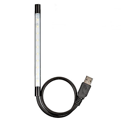 Die beste usb lampe mudder portable usb stick flexible dimmbare led Bestsleller kaufen