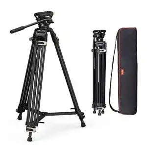 Die beste Videostativ 2026 Test Bestseller Videostativ