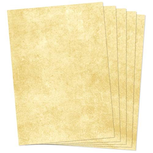 Die beste vintage papier clever pool 250 blatt briefpapier urkundenpapier Bestsleller kaufen