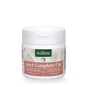 Vitamine für Katzen