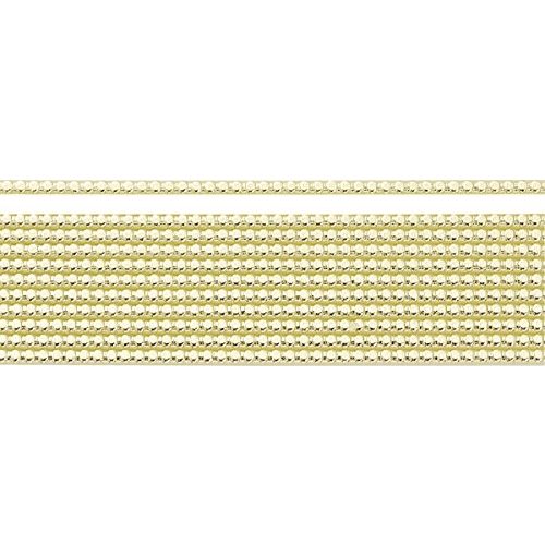 Die beste wachsstreifen knorr prandell knorrprandell 8306060 20 cm gold Bestsleller kaufen