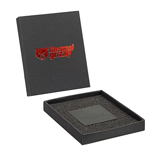 Die beste waermeleitpad thermal grizzly carbon thermal pad carbonaut 12 Bestsleller kaufen