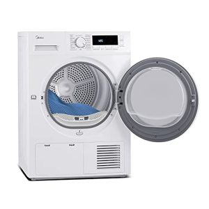 Midea-Waschmaschine