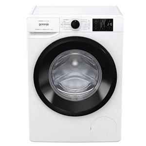 Washing machine with 45 cm depth Gorenje WNEI 74 SBPS, 7 kg