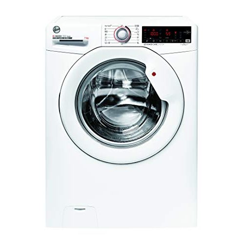 Die beste waschmaschine mit 45 cm tiefe hoover h wash 300 h3w4 Bestsleller kaufen