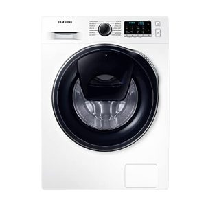 Washing machine 45 cm deep Samsung WW8NK52K0VW/EG