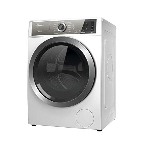 Waschmaschine mit Waschmitteldosierung Bauknecht B8 W846WB