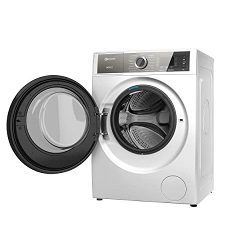 Waschmaschine mit Waschmitteldosierung Bauknecht B8 W846WB