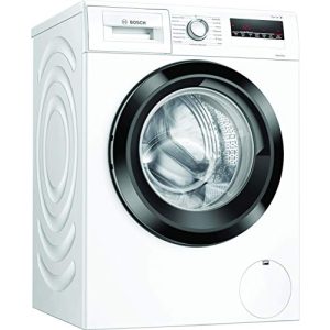 Waschmaschine mit Waschmitteldosierung Bosch Hausgeräte