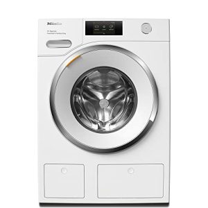 Waschmaschine mit Waschmitteldosierung Miele WSR 863 WPS