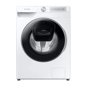 Waschmaschine mit Waschmitteldosierung Samsung, 8 kg