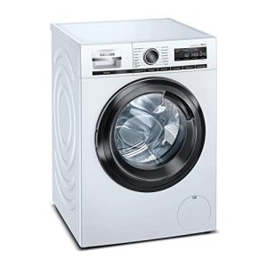 Waschmaschine mit Waschmitteldosierung Siemens WM14VMA3