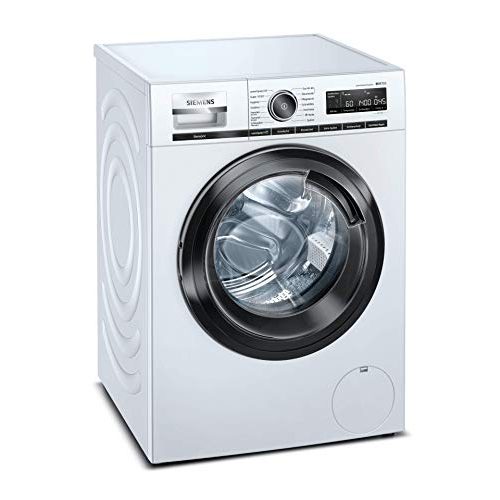 Die beste waschmaschine mit waschmitteldosierung siemens wm14vma3 Bestsleller kaufen