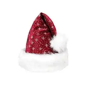 Weihnachtsmütze Alsino Nikolausmütze Adventsmütze wm-00