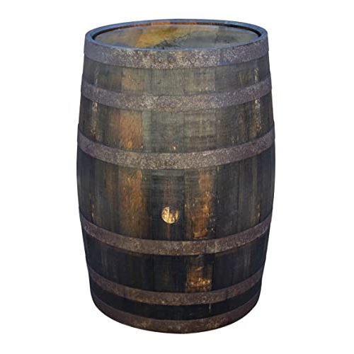 Die beste weinfass stehtisch temesso originales schottisches whiskyfass Bestsleller kaufen