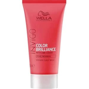 Wella-Haarkur Wella Professionals Invigo Color Brilliance Vibrant