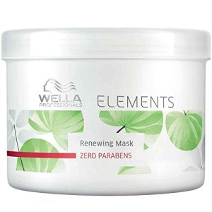 Wella-Haarkur Wella Professionals Wella Elements stärkende Maske