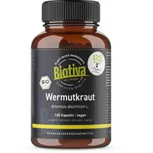 Wermutkraut