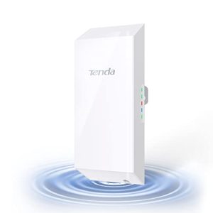 WiFi directional antenna Tenda O1 Access Point Outdoor WiFi Bridge