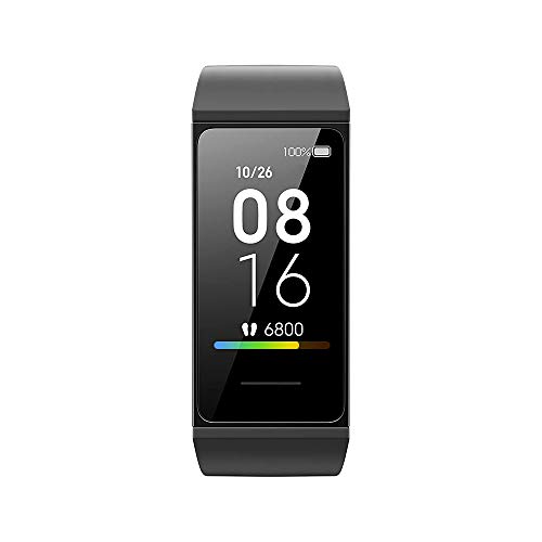 Die beste xiaomi smartwatch xiaomi mi smart band 4c Bestsleller kaufen